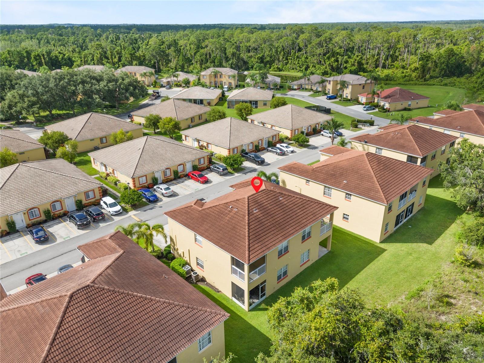Image 31 of 46 For 13201 Indian Creek Drive 13201