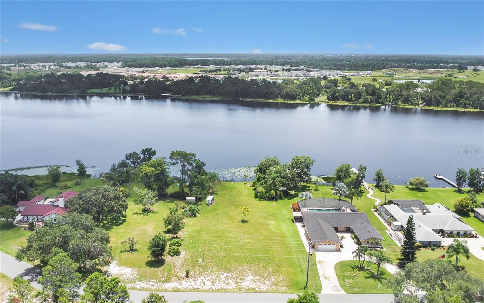 Details for Bay Shore Drive, ST CLOUD, FL 34771