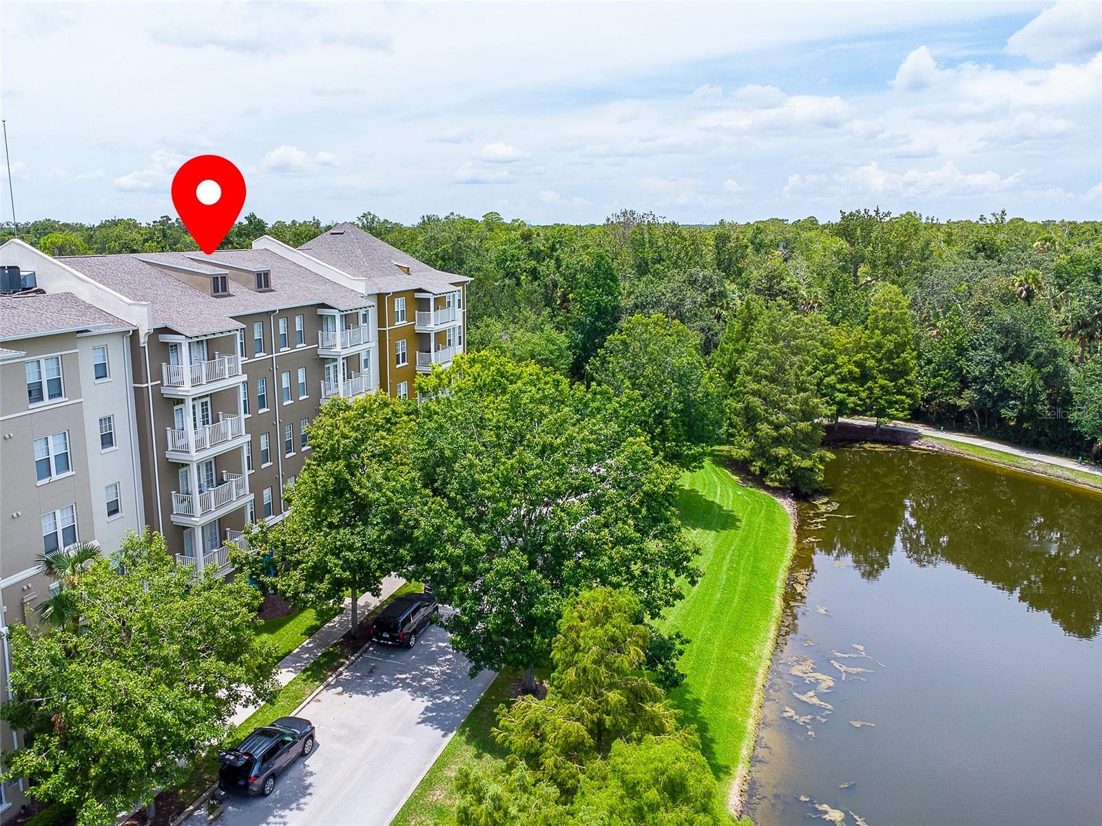 Details for 1211 Stonecutter Drive 206, KISSIMMEE, FL 34747