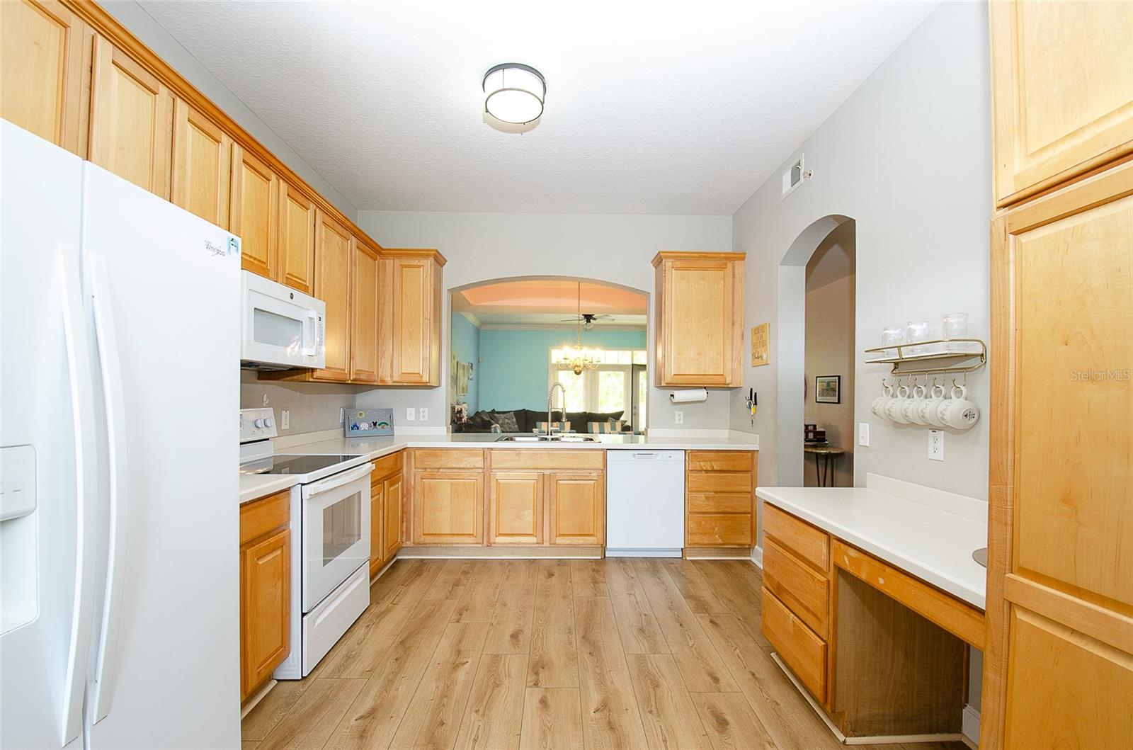 Image 5 of 16 For 1211 Stonecutter Drive 206