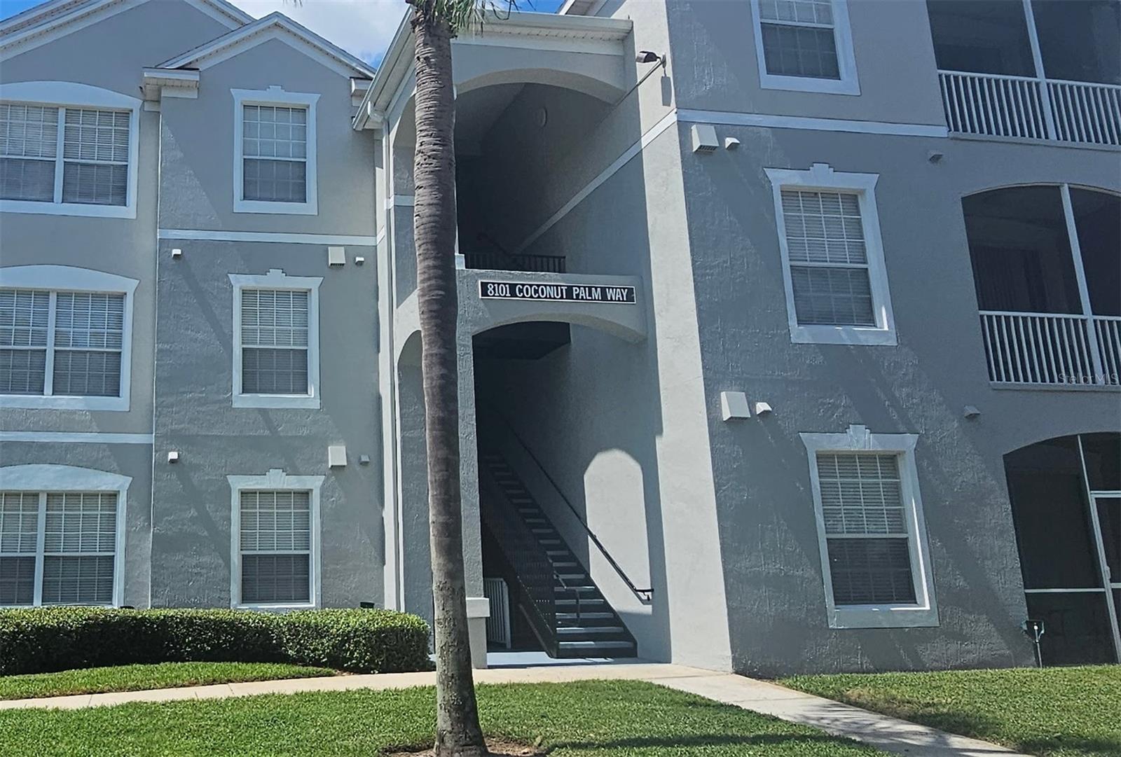 Details for 8101 Coconut Palm Way 302, KISSIMMEE, FL 34747