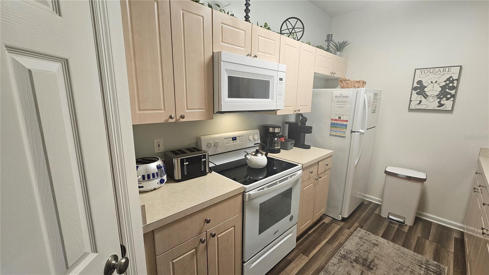 Image 13 of 56 For 8101 Coconut Palm Way 302