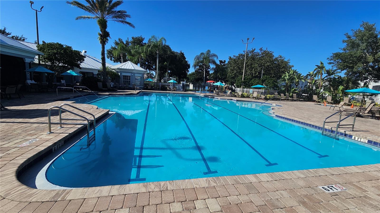 Image 42 of 56 For 8101 Coconut Palm Way 302