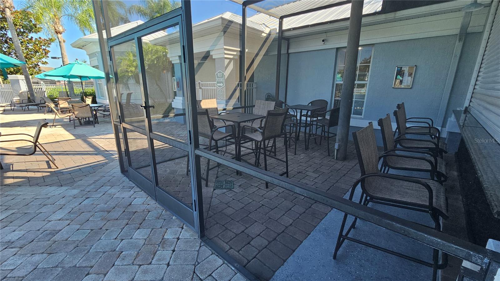 Image 45 of 56 For 8101 Coconut Palm Way 302