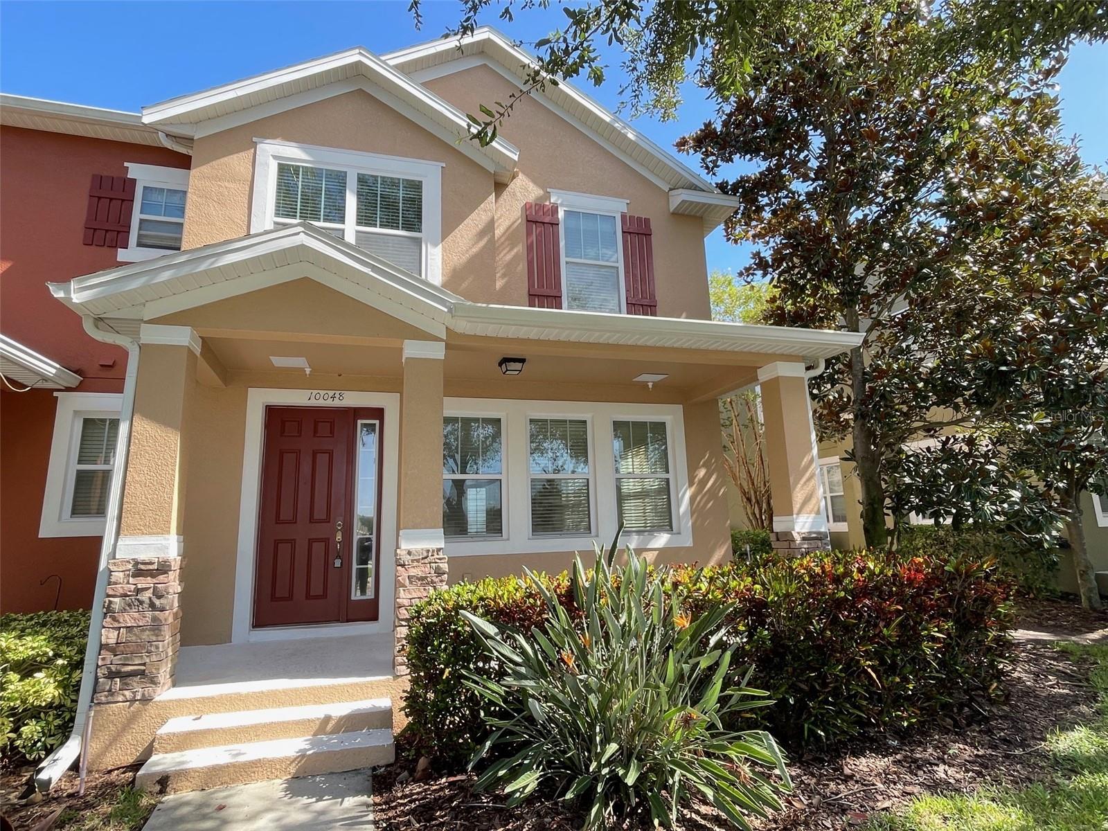 Details for 10048 Hartford Maroon Road, ORLANDO, FL 32827