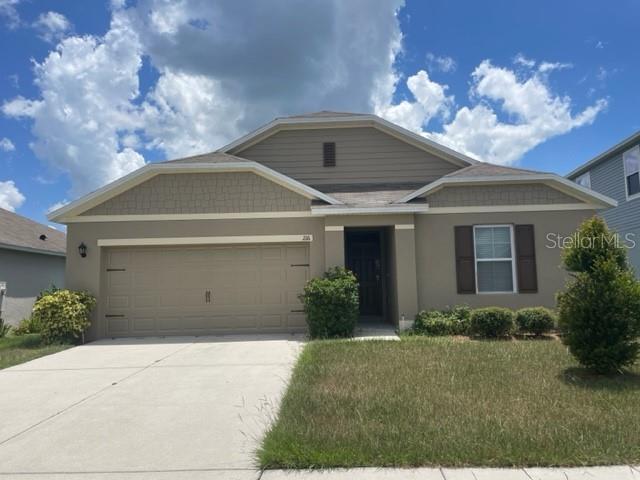 Details for 216 Grove Branch Road, WINTER HAVEN, FL 33880