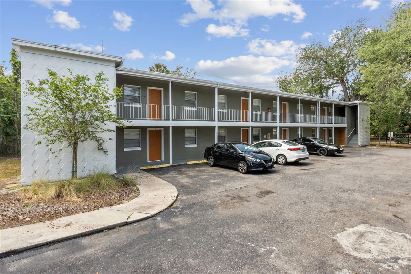 Details for 311 Brown Avenue 5, TITUSVILLE, FL 32796