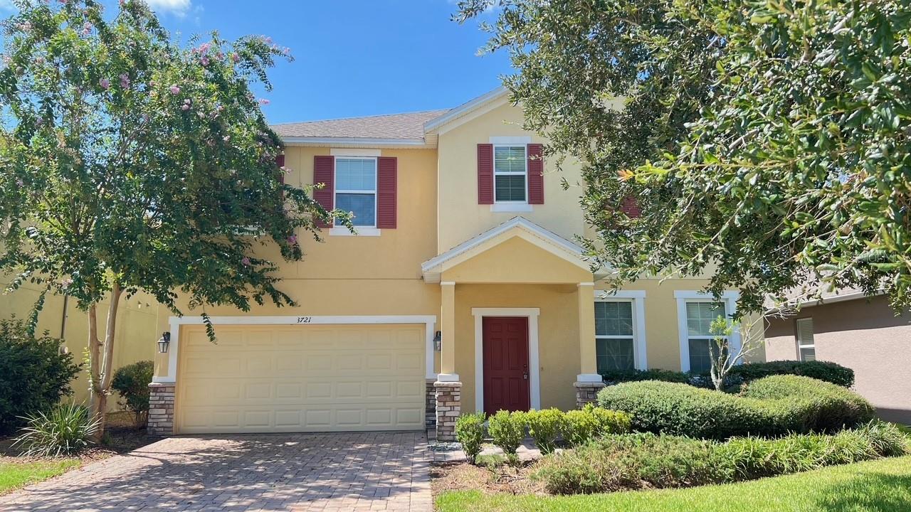 Details for 3721 Maidencain Street, CLERMONT, FL 34714