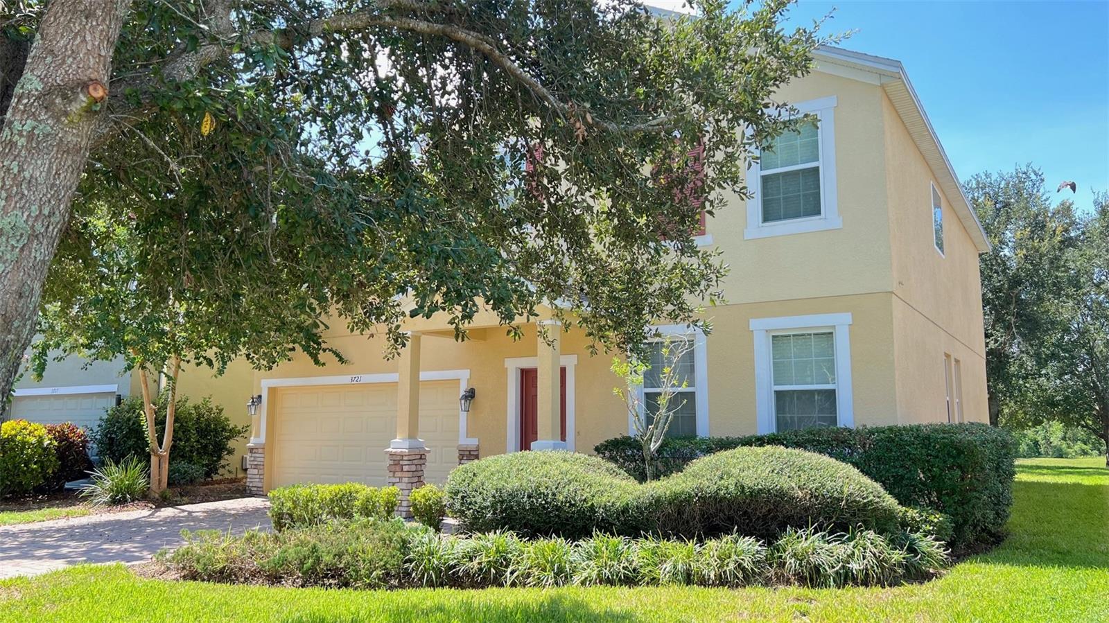 Image 4 of 56 For 3721 Maidencain Street