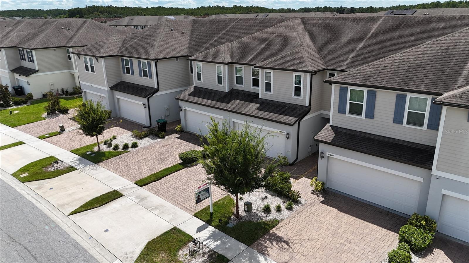 Image 9 of 66 For 15426 Willow Arbor Circle