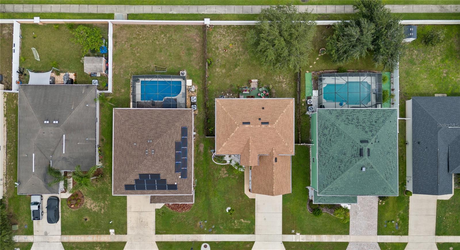 Image 36 of 42 For 5513 Sycamore Canyon Drive