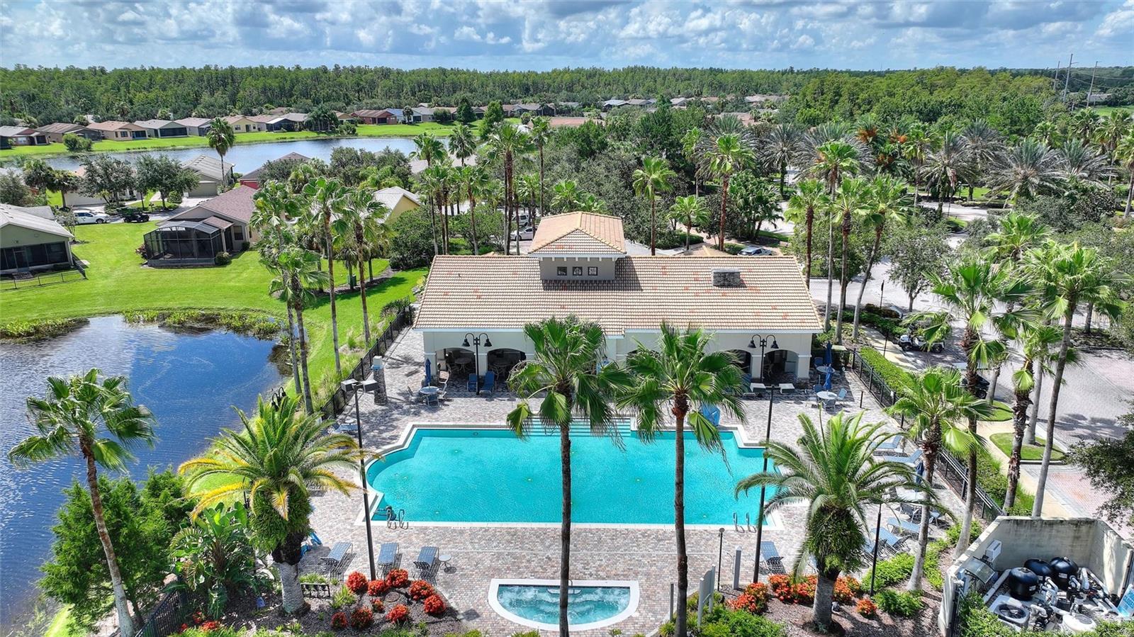 Image 45 of 49 For 504 Millifiora Lane