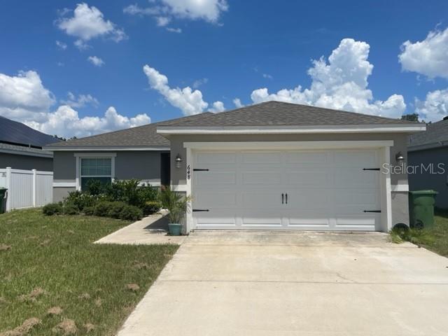 Details for 648 Lorient Drive, EAGLE LAKE, FL 33839
