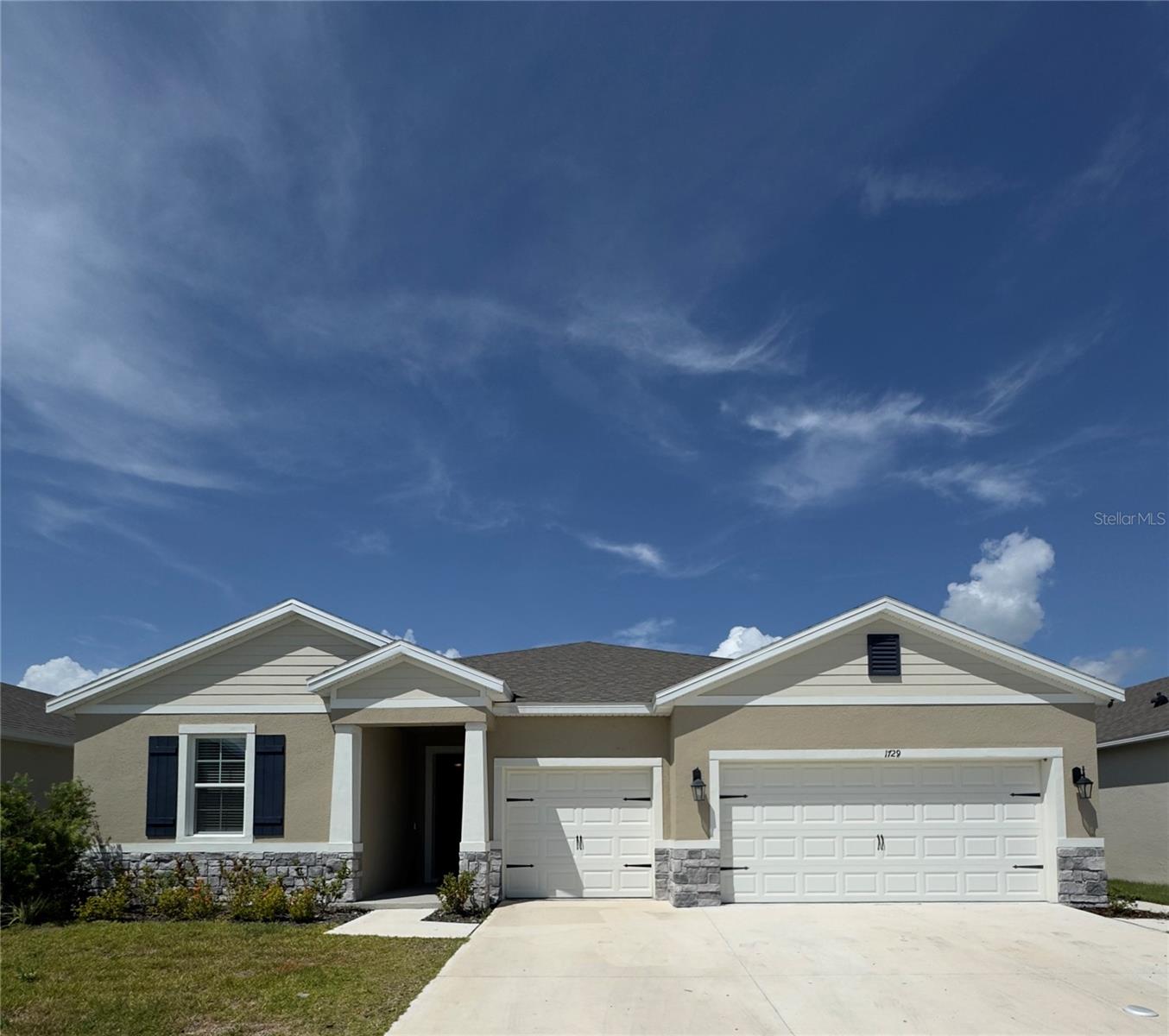 Details for 1729 Bull Hill Road, KISSIMMEE, FL 34744