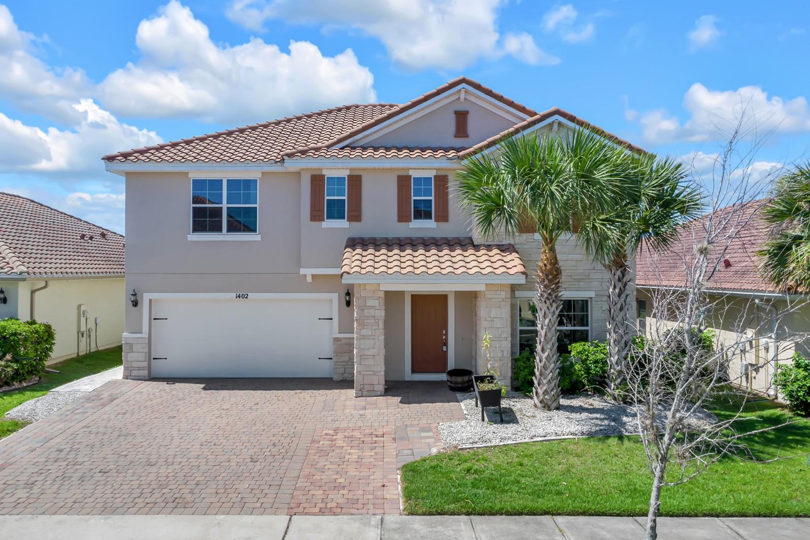 Details for 1402 Lanier Point Place, KISSIMMEE, FL 34746