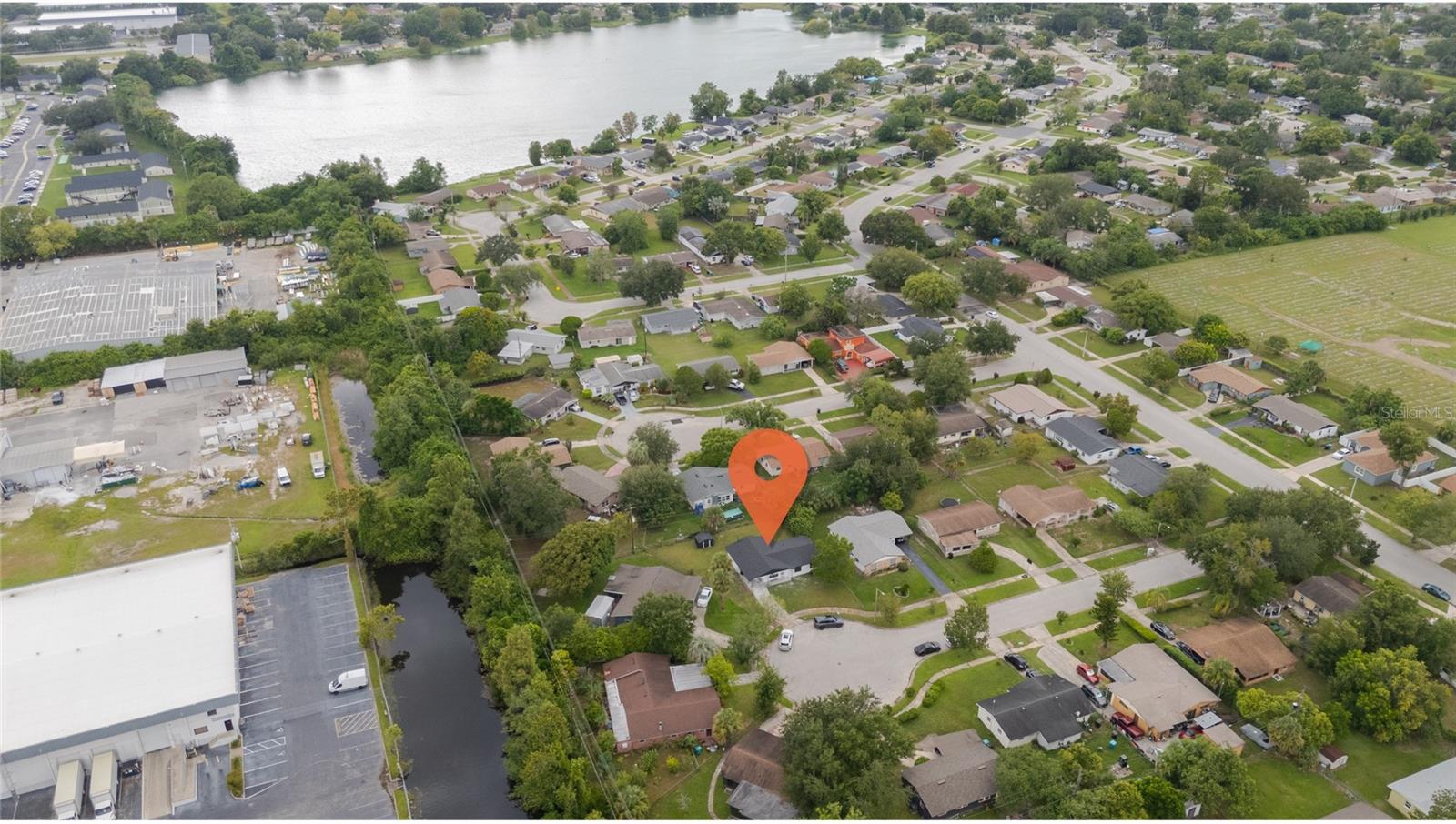 Image 34 of 36 For 3040 Pinder Court