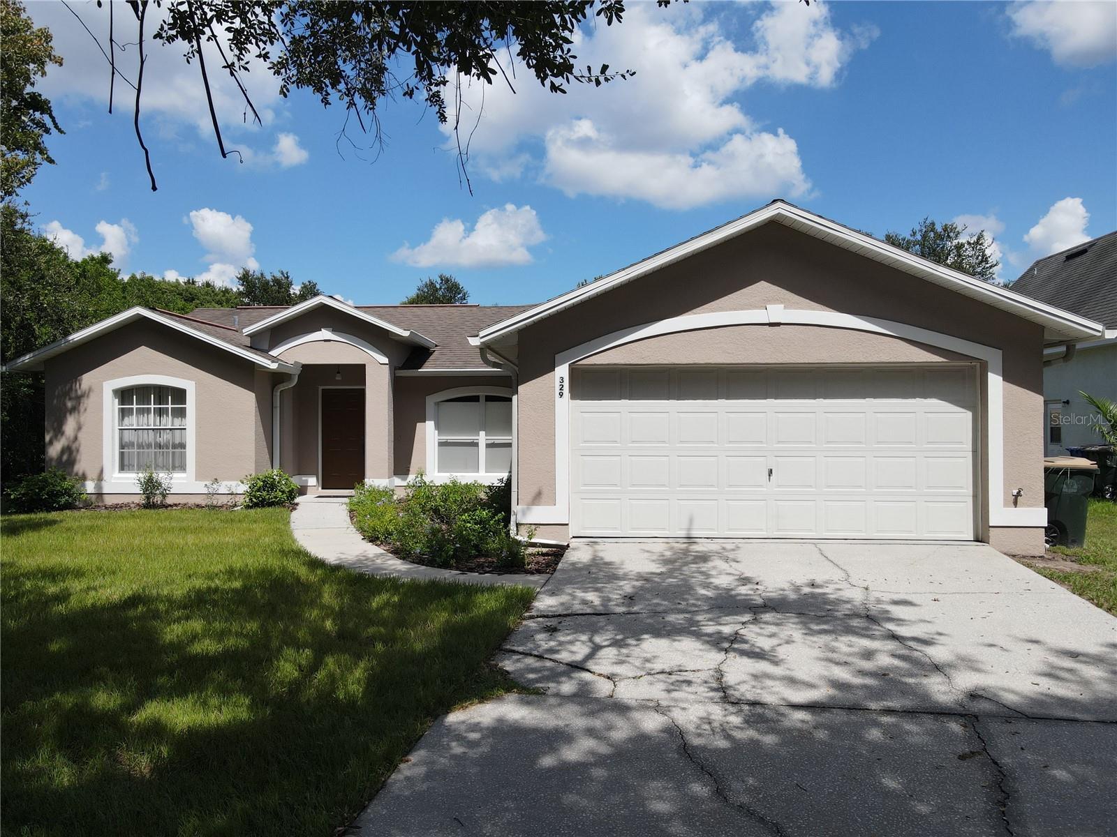 Details for 329 Eastern Avenue, ST CLOUD, FL 34769