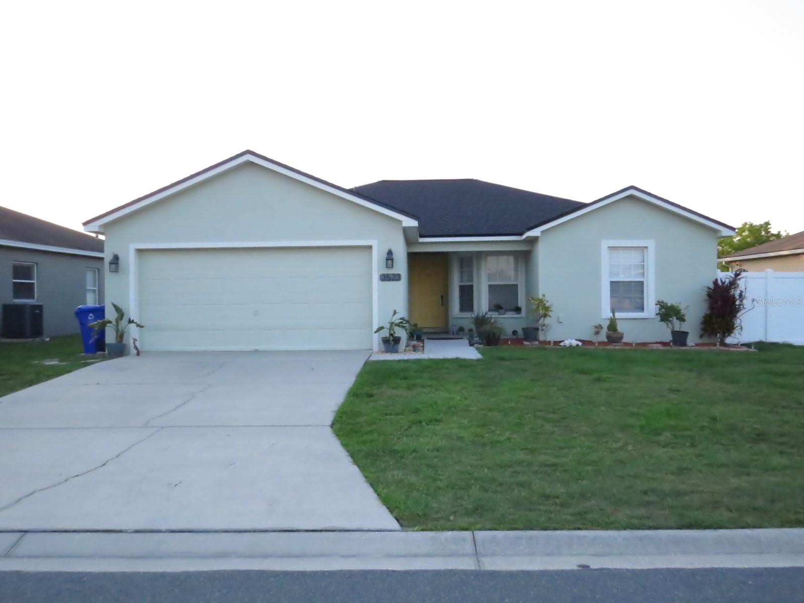 Details for 3523 Towne Park Boulevard, LAKELAND, FL 33811