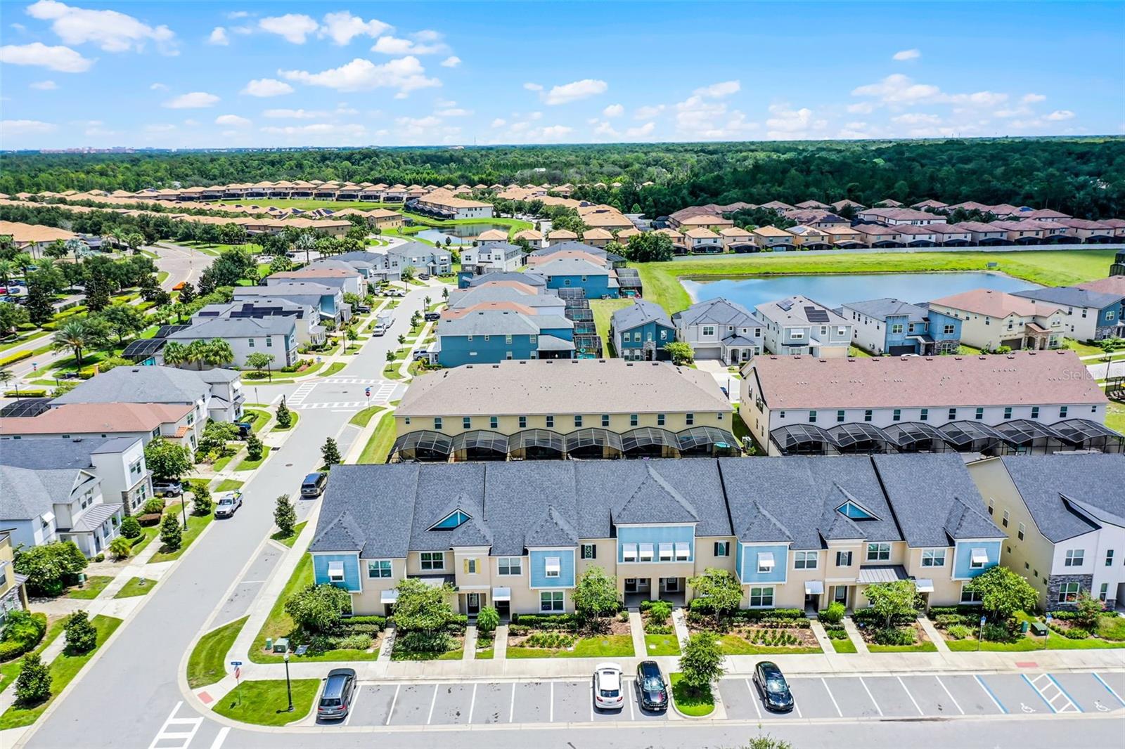 Image 36 of 66 For 2186 Fleming Mist Place