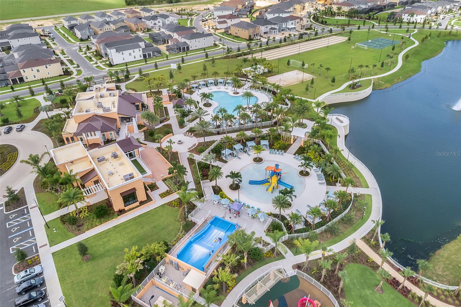 Image 57 of 66 For 2186 Fleming Mist Place