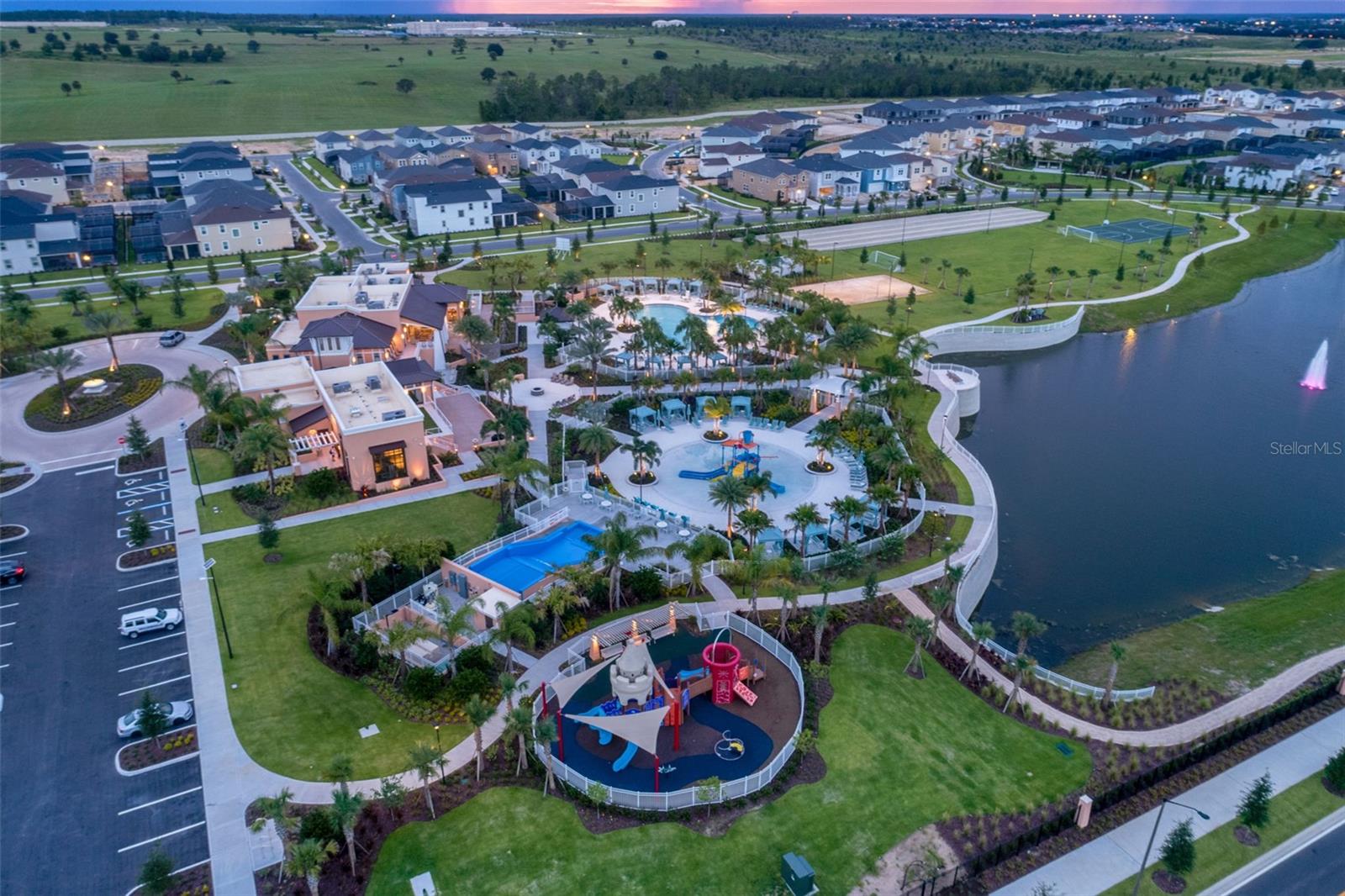 Image 61 of 66 For 2186 Fleming Mist Place