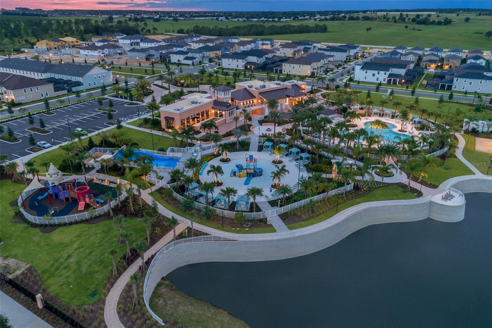 Image 63 of 66 For 2186 Fleming Mist Place