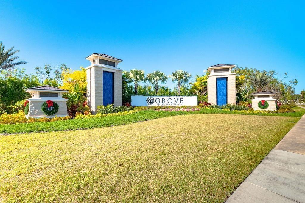 Image 23 of 38 For 14501 Grove Resort Avenue 1332