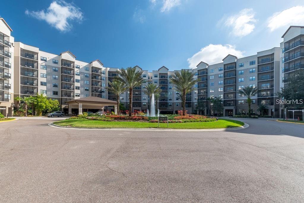 Image 24 of 38 For 14501 Grove Resort Avenue 1332