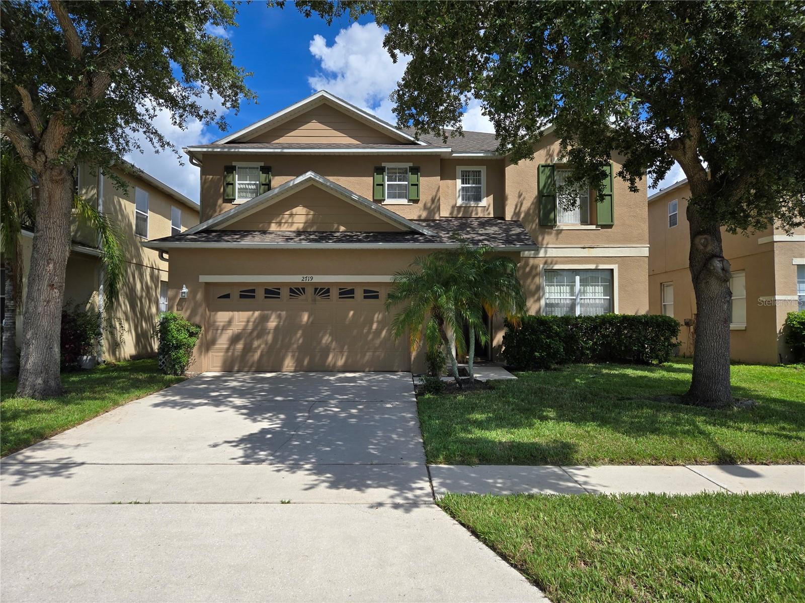 Details for 2719 Portchester Court, KISSIMMEE, FL 34744