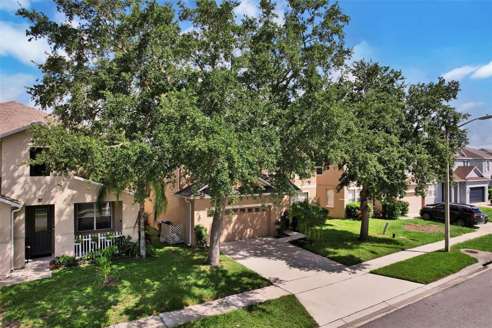 Image 67 of 80 For 2719 Portchester Court