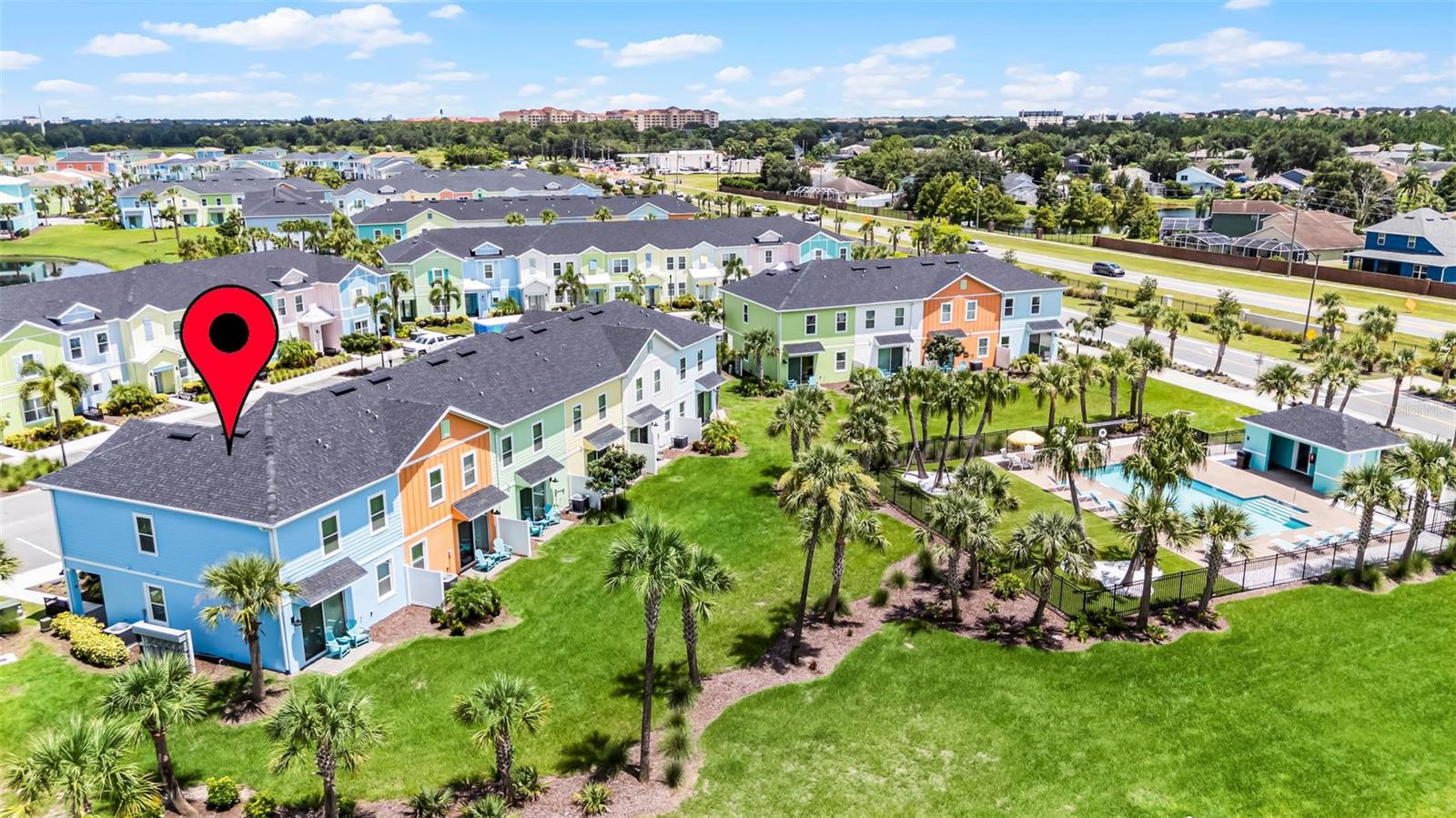 Details for 2972 Caribbean Soul Drive, KISSIMMEE, FL 34747