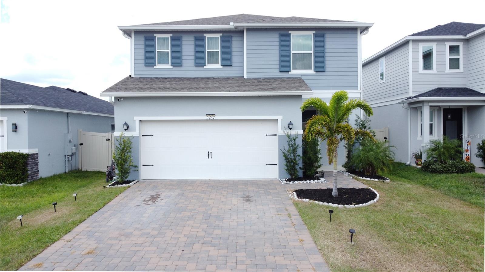 Details for 2767 Meadow Stream Way, CLERMONT, FL 34714