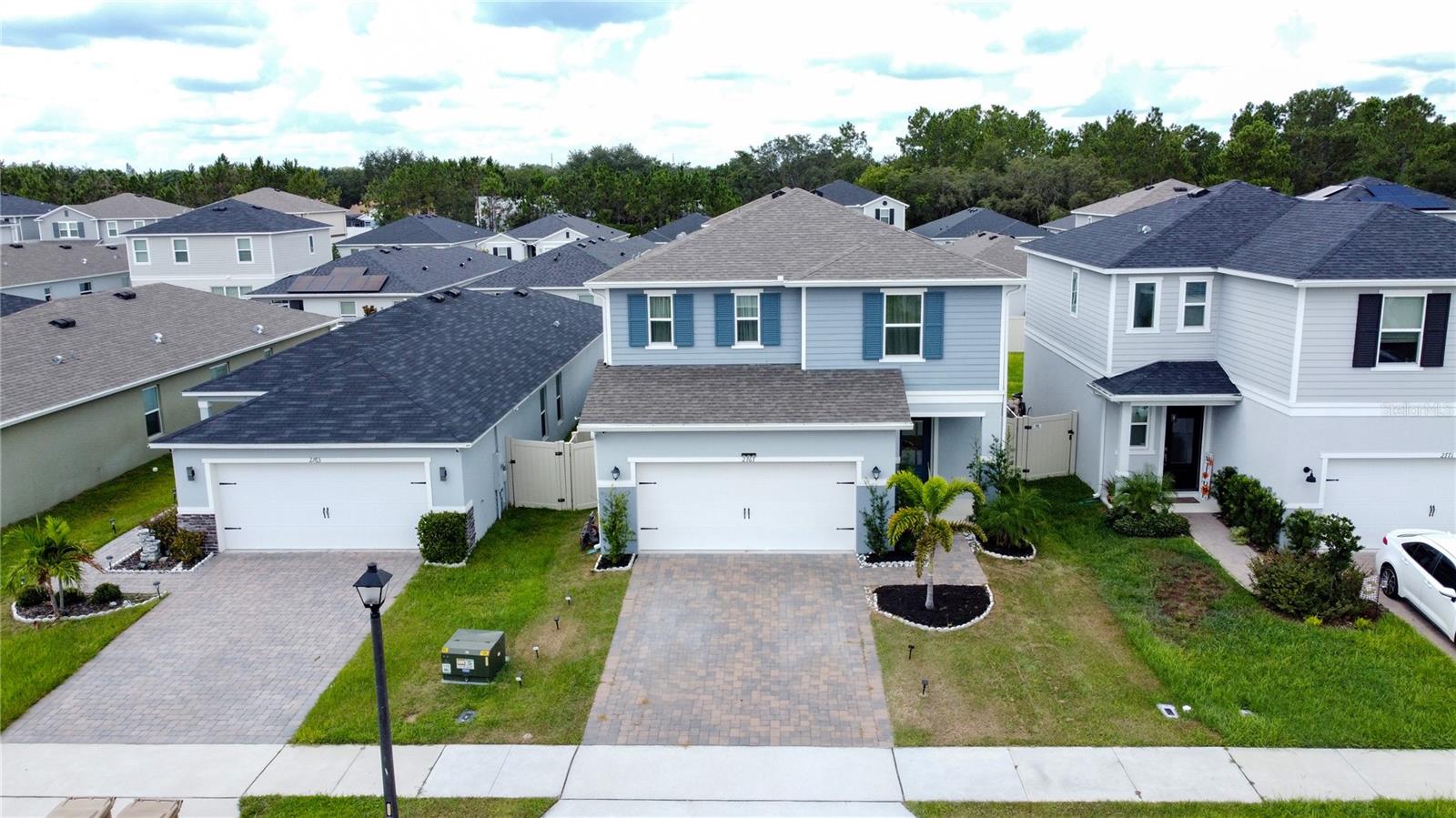 Image 2 of 56 For 2767 Meadow Stream Way