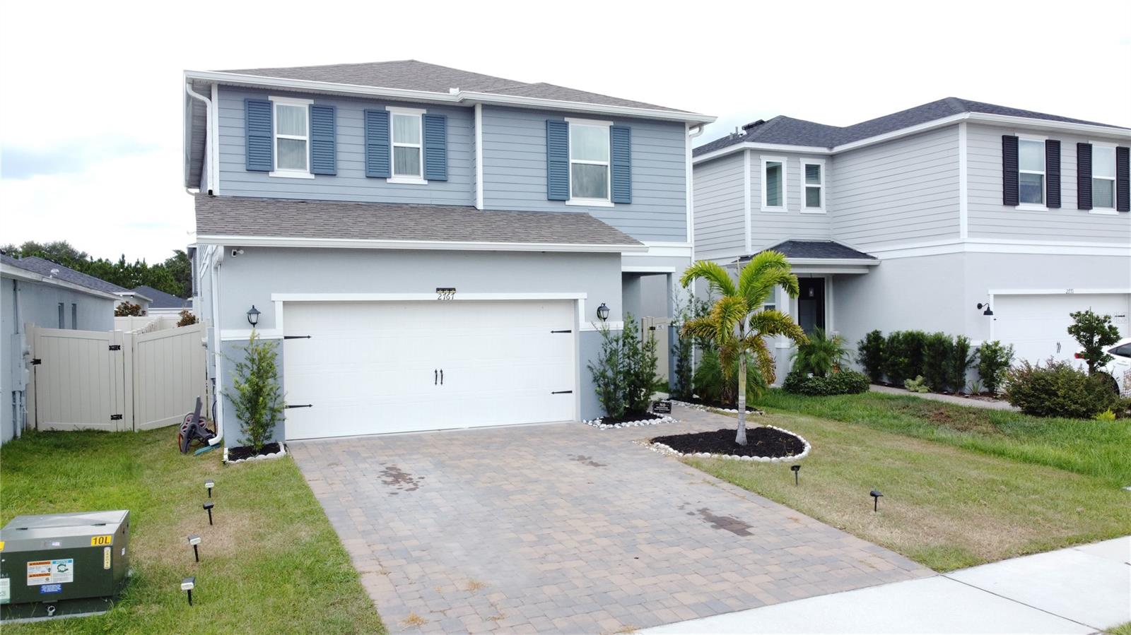 Image 4 of 56 For 2767 Meadow Stream Way