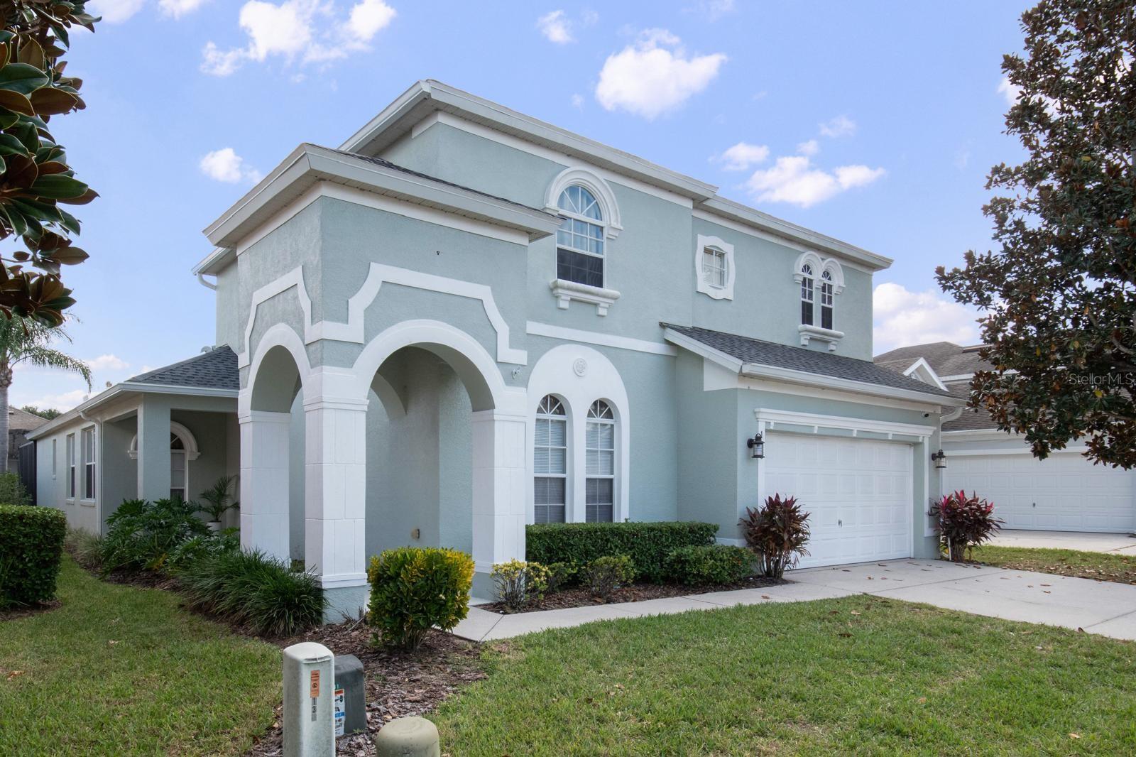 Details for 130 Minniehaha Circle, HAINES CITY, FL 33844