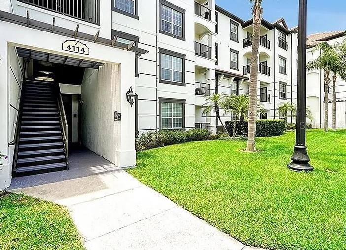 Details for 4114 Breakview Drive 401, ORLANDO, FL 32819