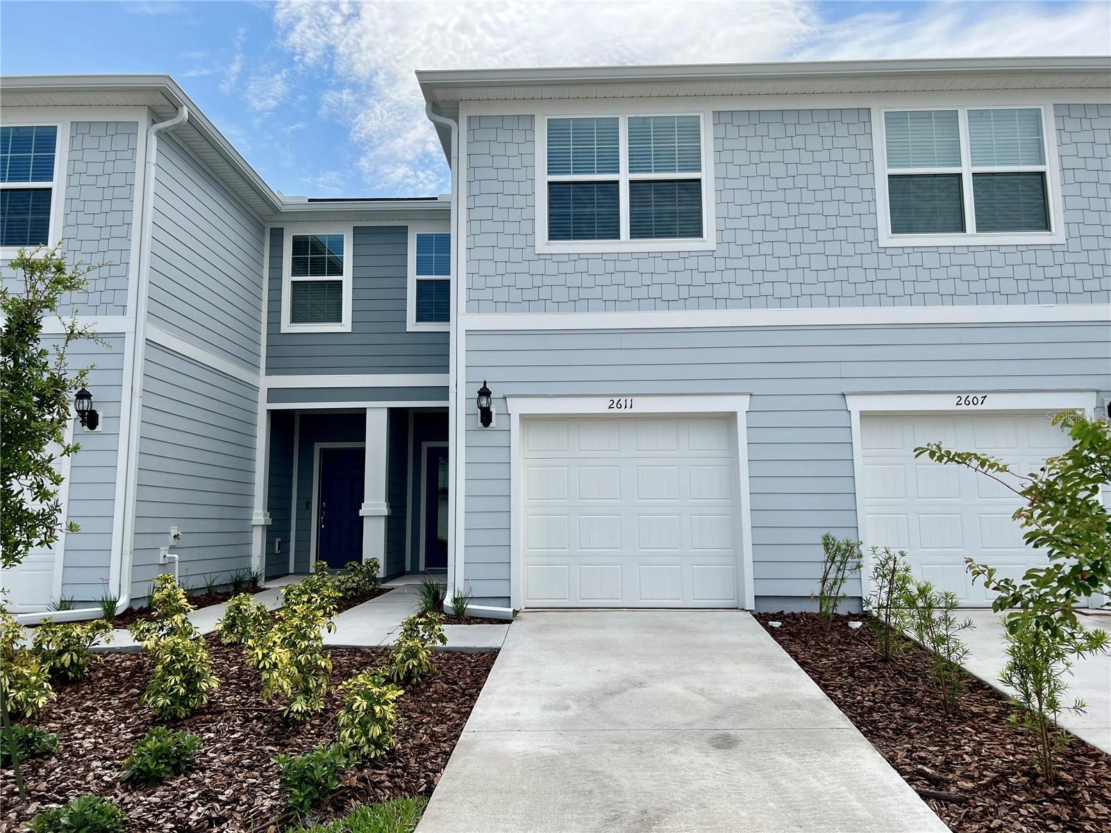 Details for 2611 Buena View Road, KISSIMMEE, FL 34746