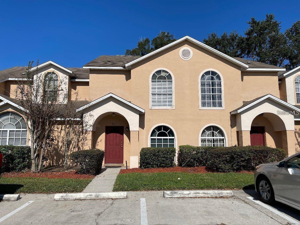 Details for 705 Florida Palms Court, KISSIMMEE, FL 34741