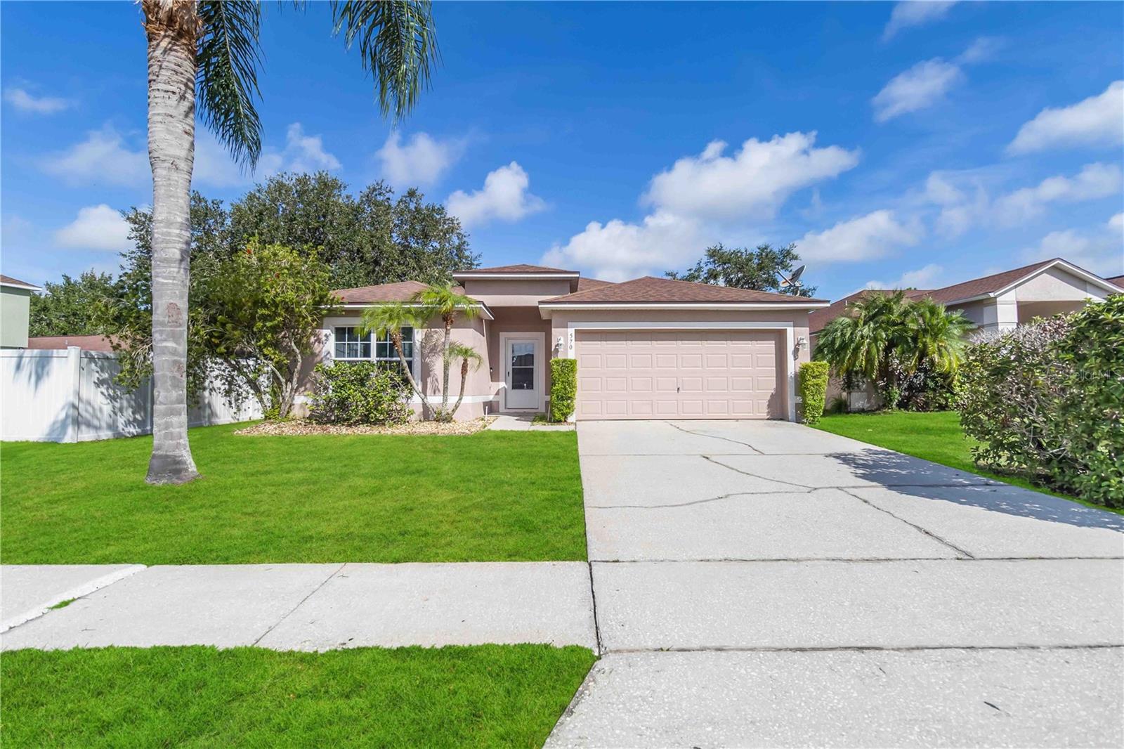 Details for 570 Brown Bear Way, ST CLOUD, FL 34772