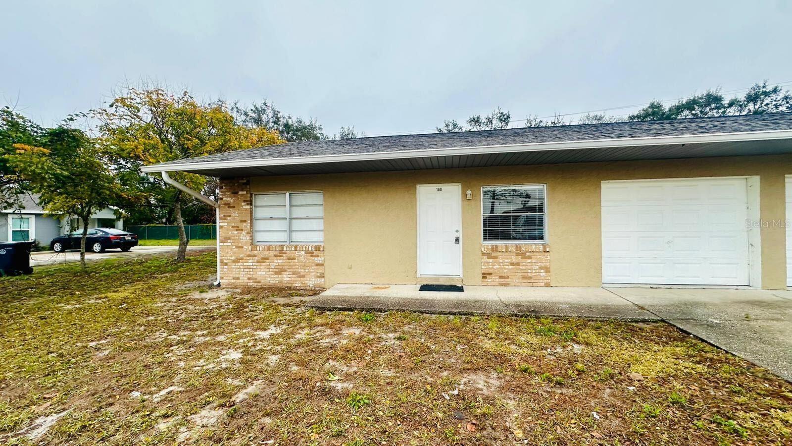 Details for 160 Julie Lane, AUBURNDALE, FL 33823