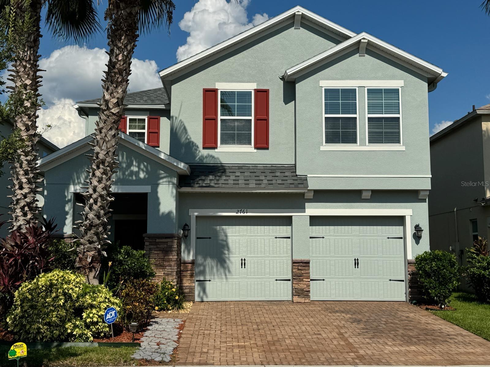 Details for 2761 Monticello Way, KISSIMMEE, FL 34741