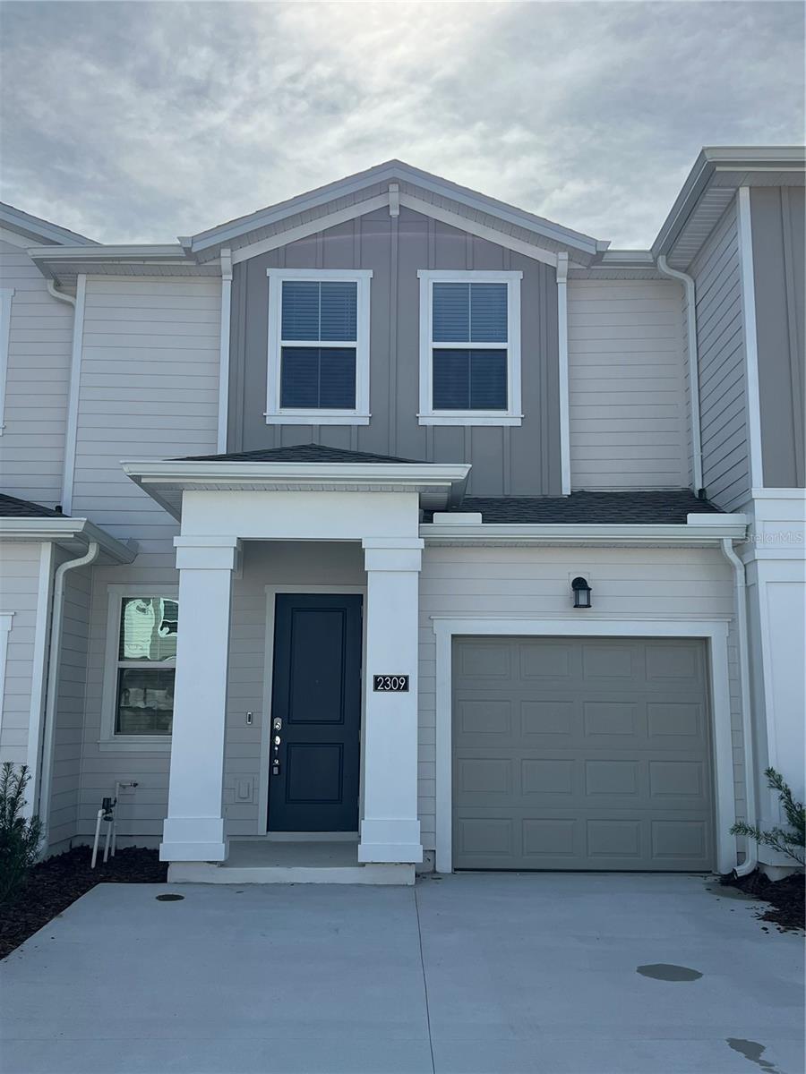 Details for 2309 Brook Marsh Loop, KISSIMMEE, FL 34747
