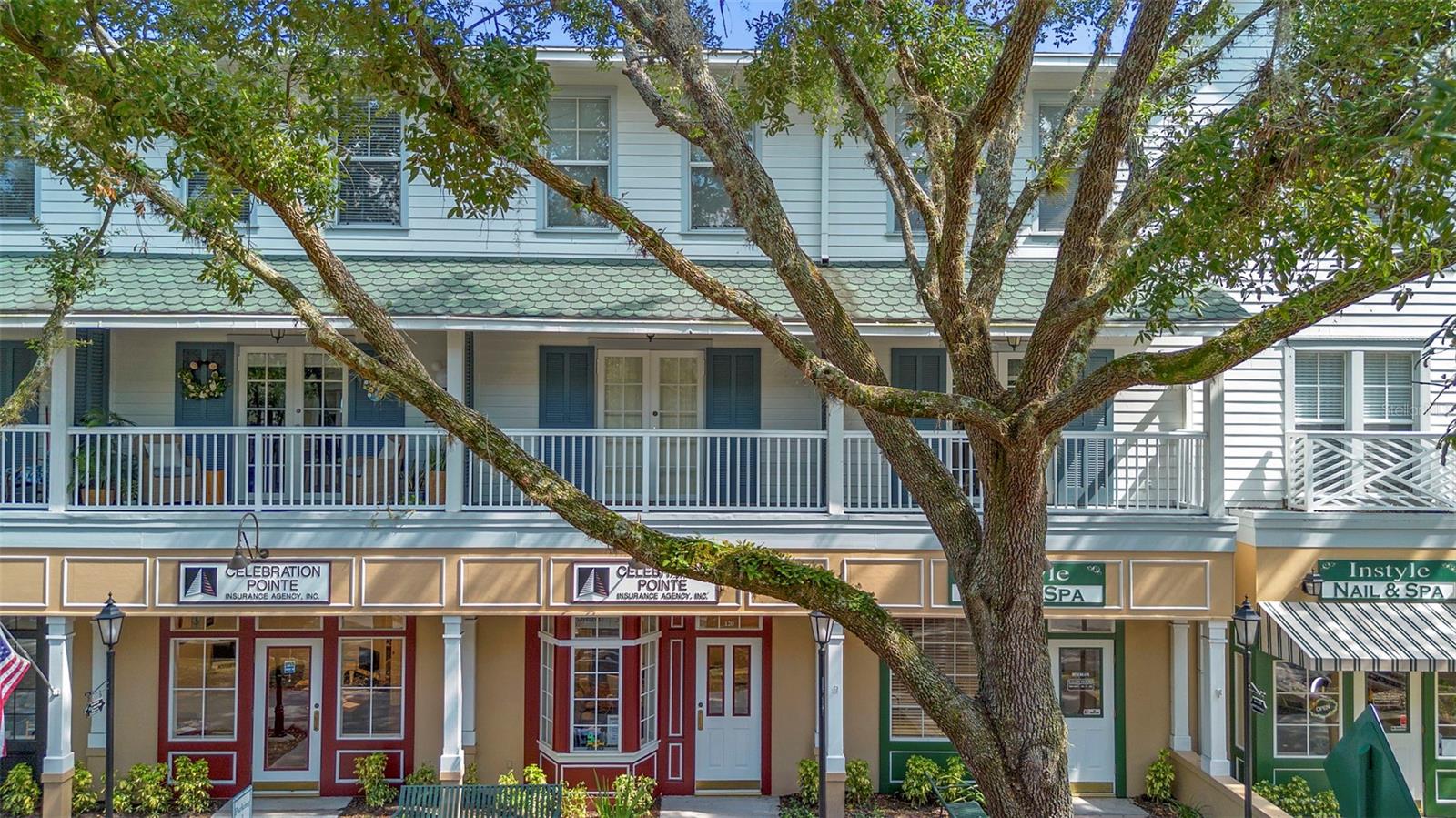 Details for 720 Celebration Avenue 220, CELEBRATION, FL 34747