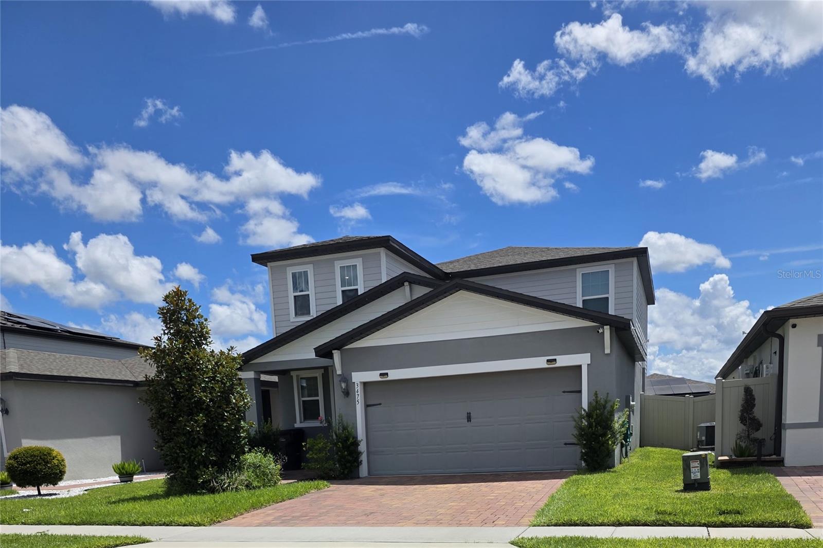 Details for 3475 Monaco Lane, DAVENPORT, FL 33897