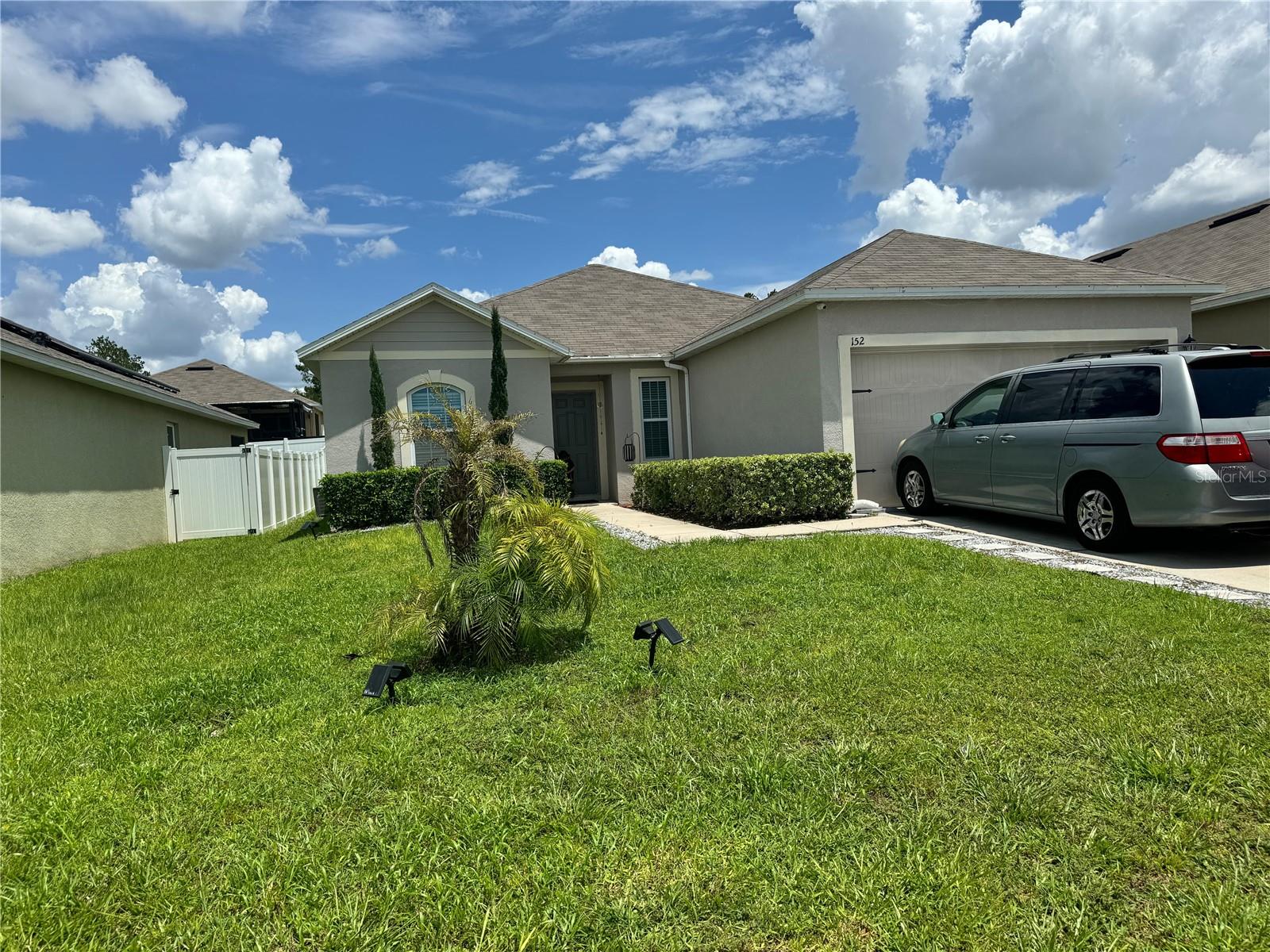 Details for 152 Sunny Day Way, DAVENPORT, FL 33897