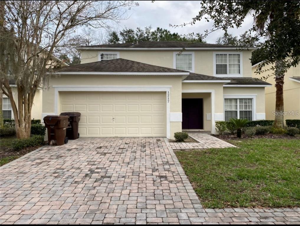 Details for 1217 Winding Willow Court, KISSIMMEE, FL 34746