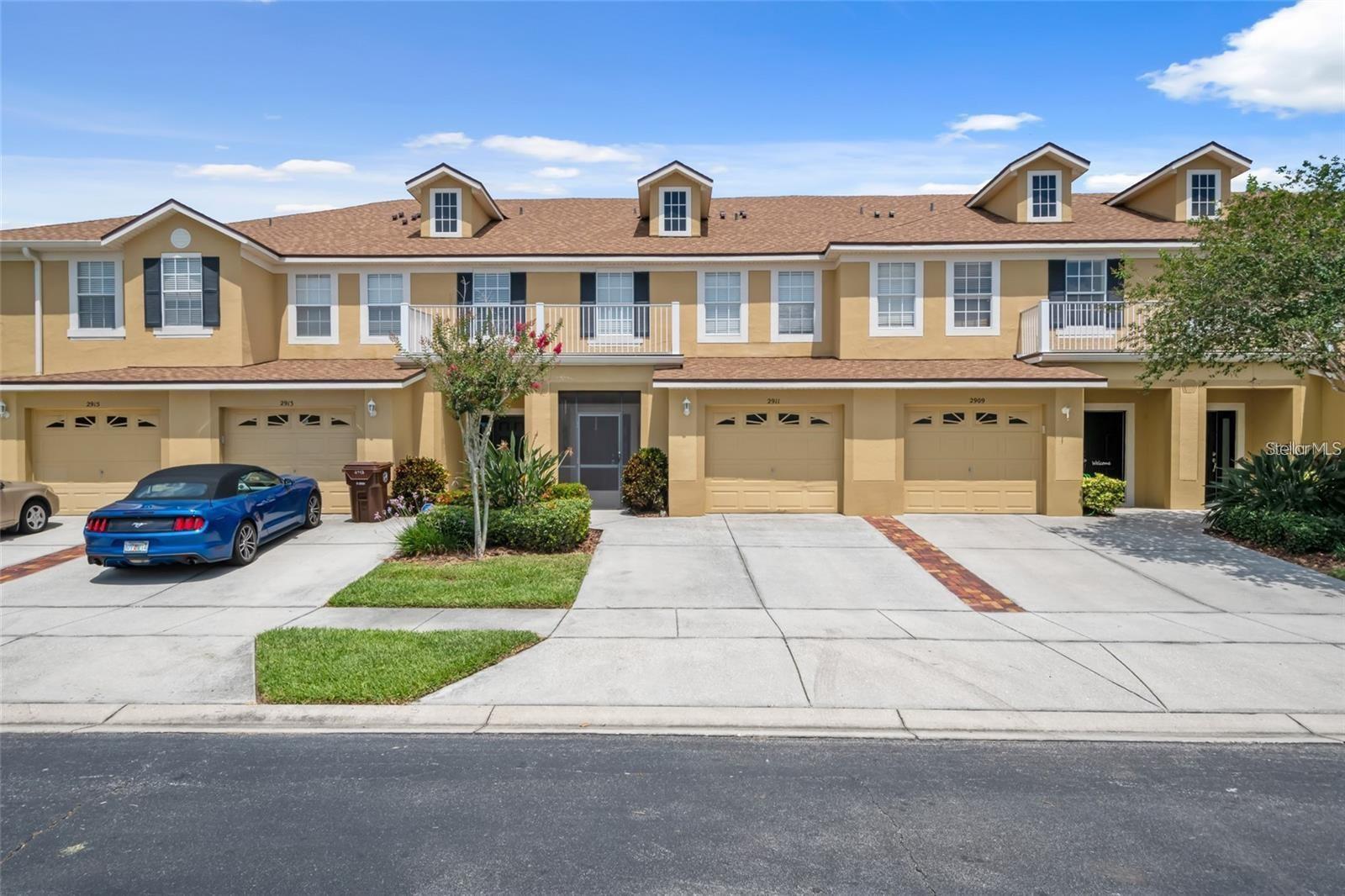 Details for 2911 Wentworth Lane, KISSIMMEE, FL 34741