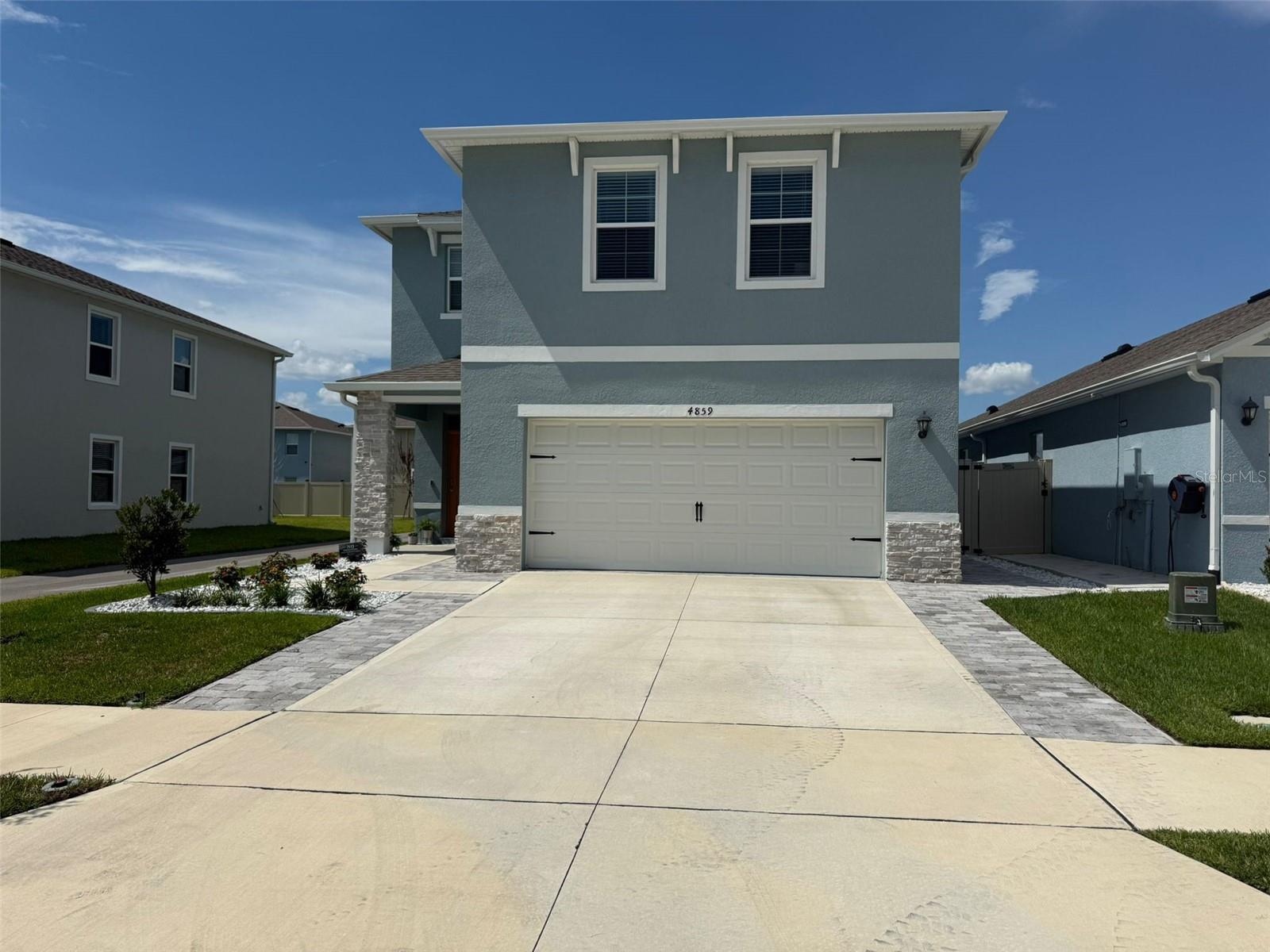 Details for 4859 Cranberry Way, LAKELAND, FL 33811