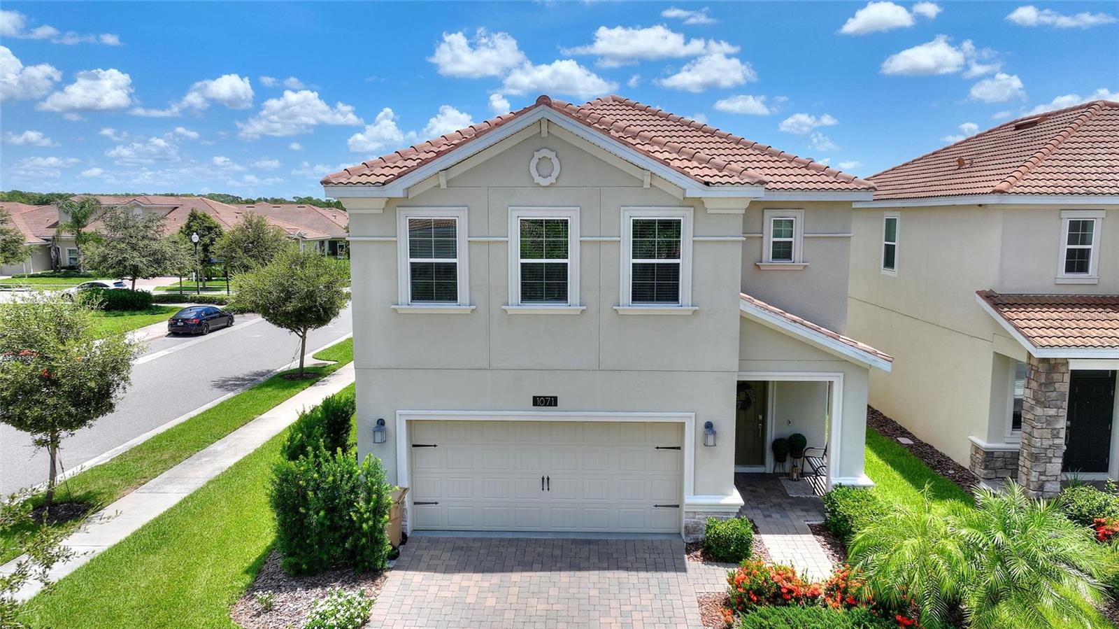 Details for 1071 Trappers Trail Loop, DAVENPORT, FL 33896