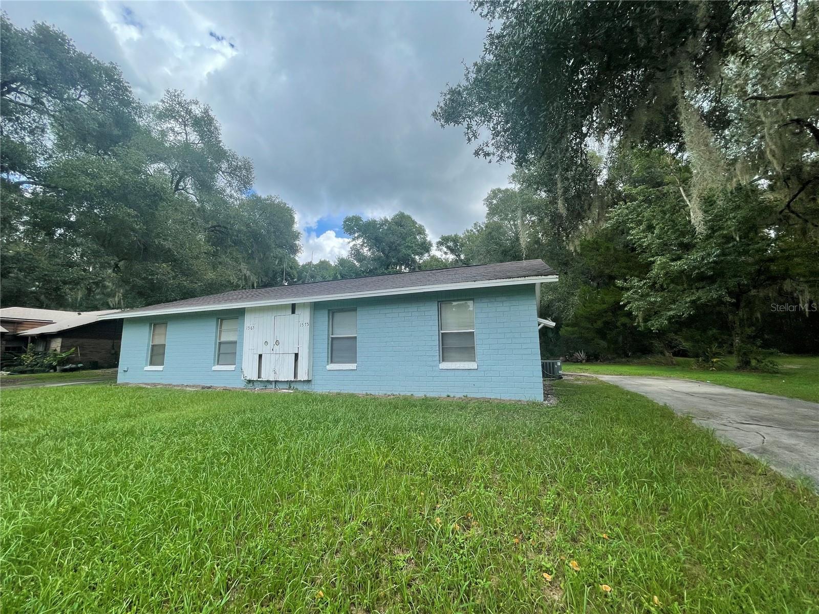 Details for 1575 High Street, DELAND, FL 32720